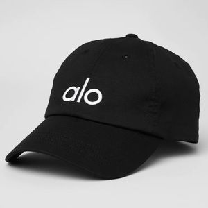 Alo Yoga Off Duty Cap